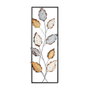 Wallity Fagus 3 Escultura de Pared Multicolor